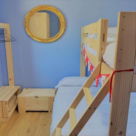Ferienwohnung Apartamento Ibon Benasque Exterior foto