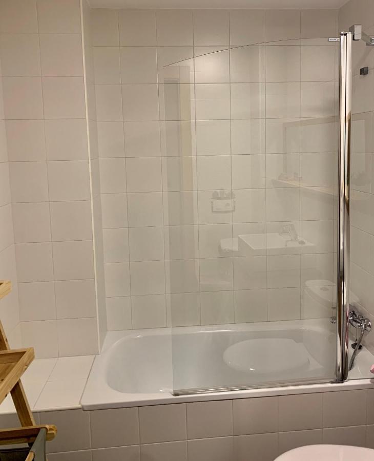 Ferienwohnung Apartamento Ibon Benasque Exterior foto