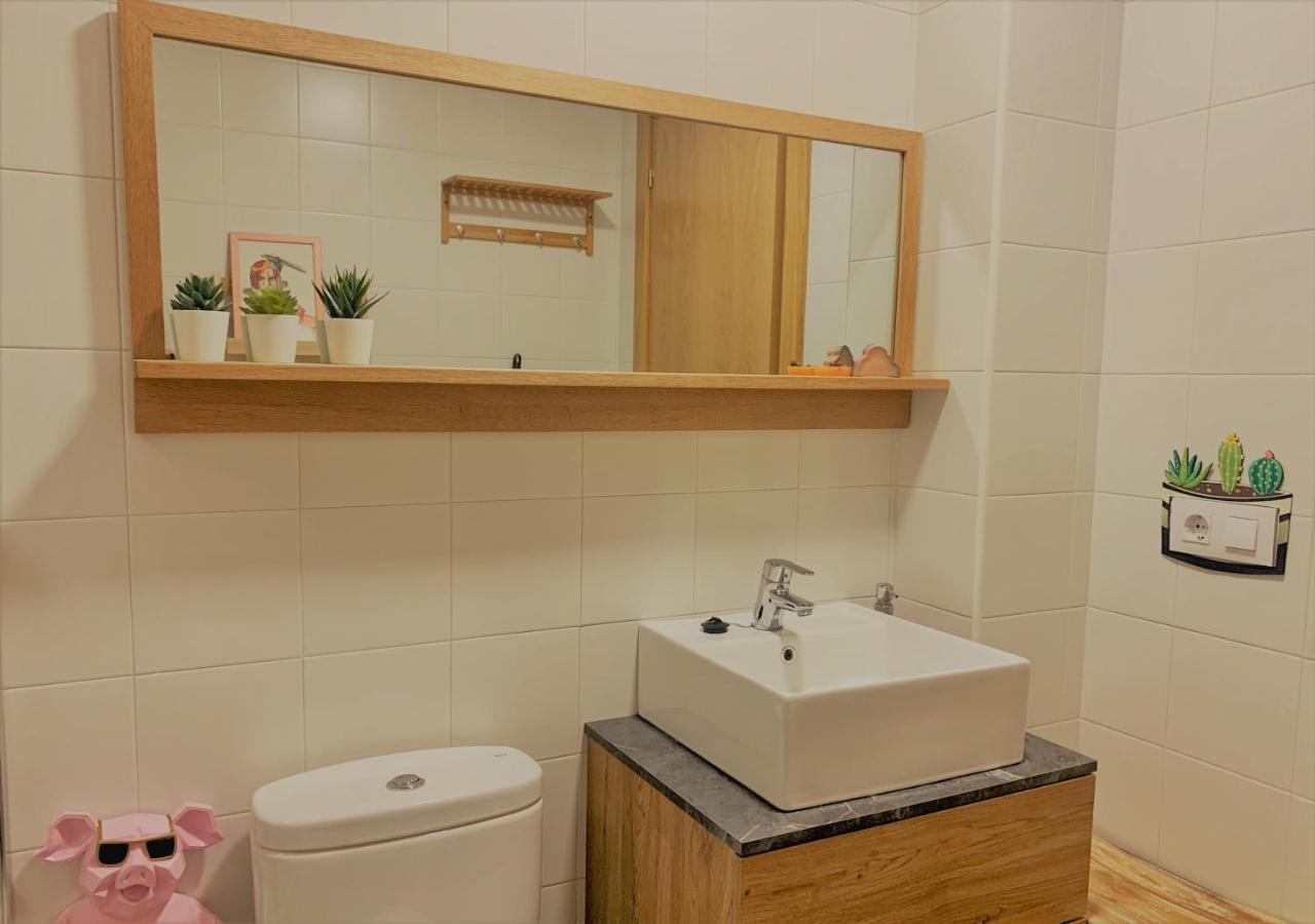 Ferienwohnung Apartamento Ibon Benasque Exterior foto