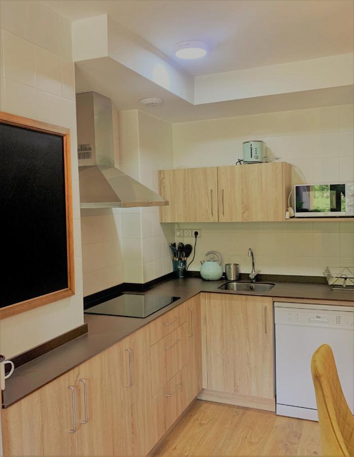 Ferienwohnung Apartamento Ibon Benasque Exterior foto
